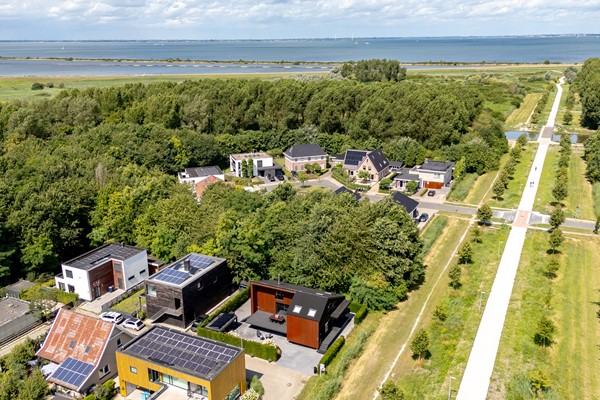 Medium property photo - De Eenvoud 15, 1319 EL Almere